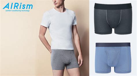 airism underwear australia.